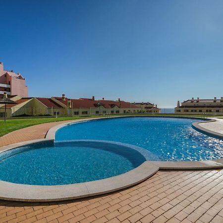 Sea Lux Ericeira Beach Екстер'єр фото