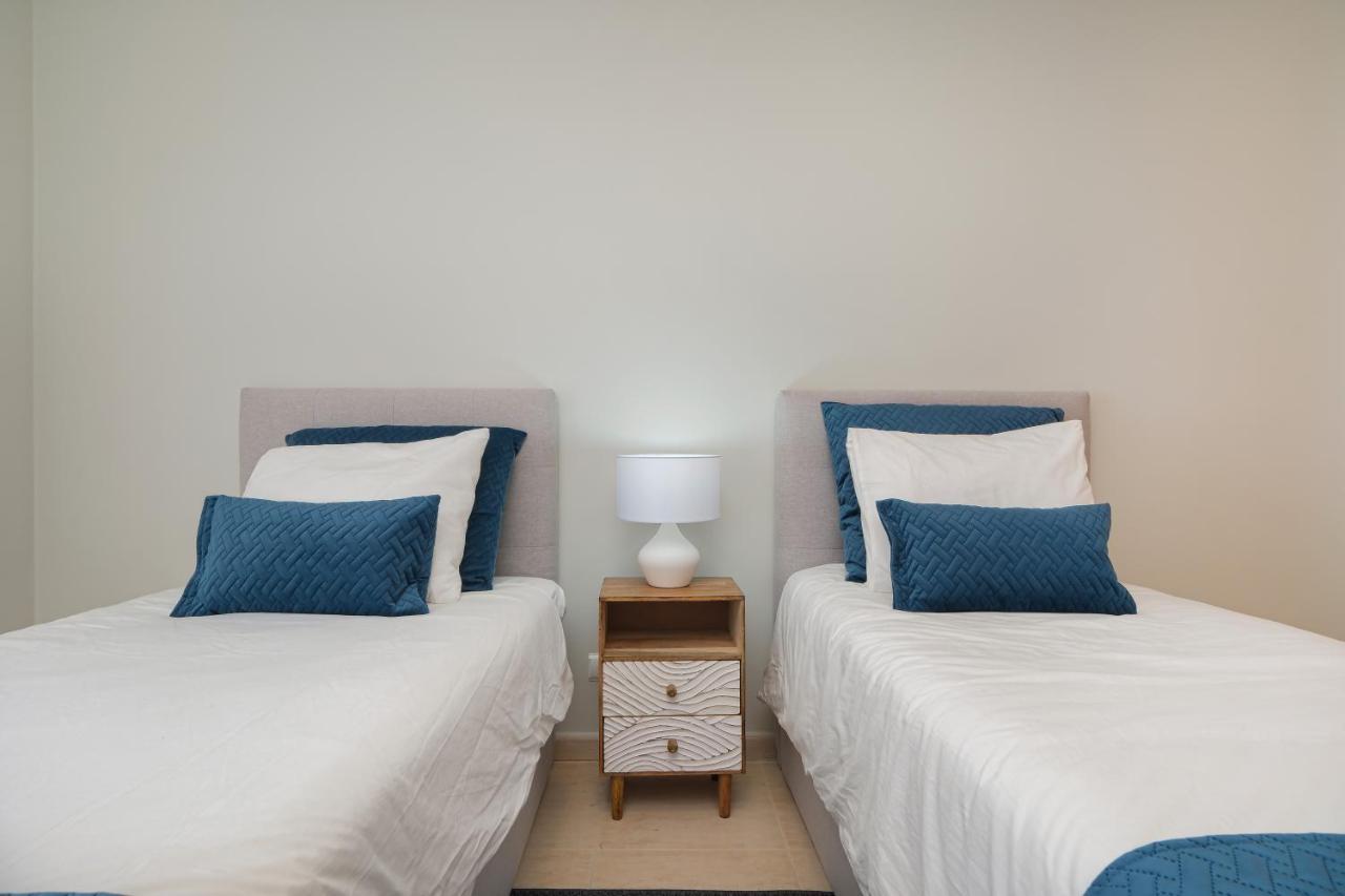 Sea Lux Ericeira Beach Екстер'єр фото