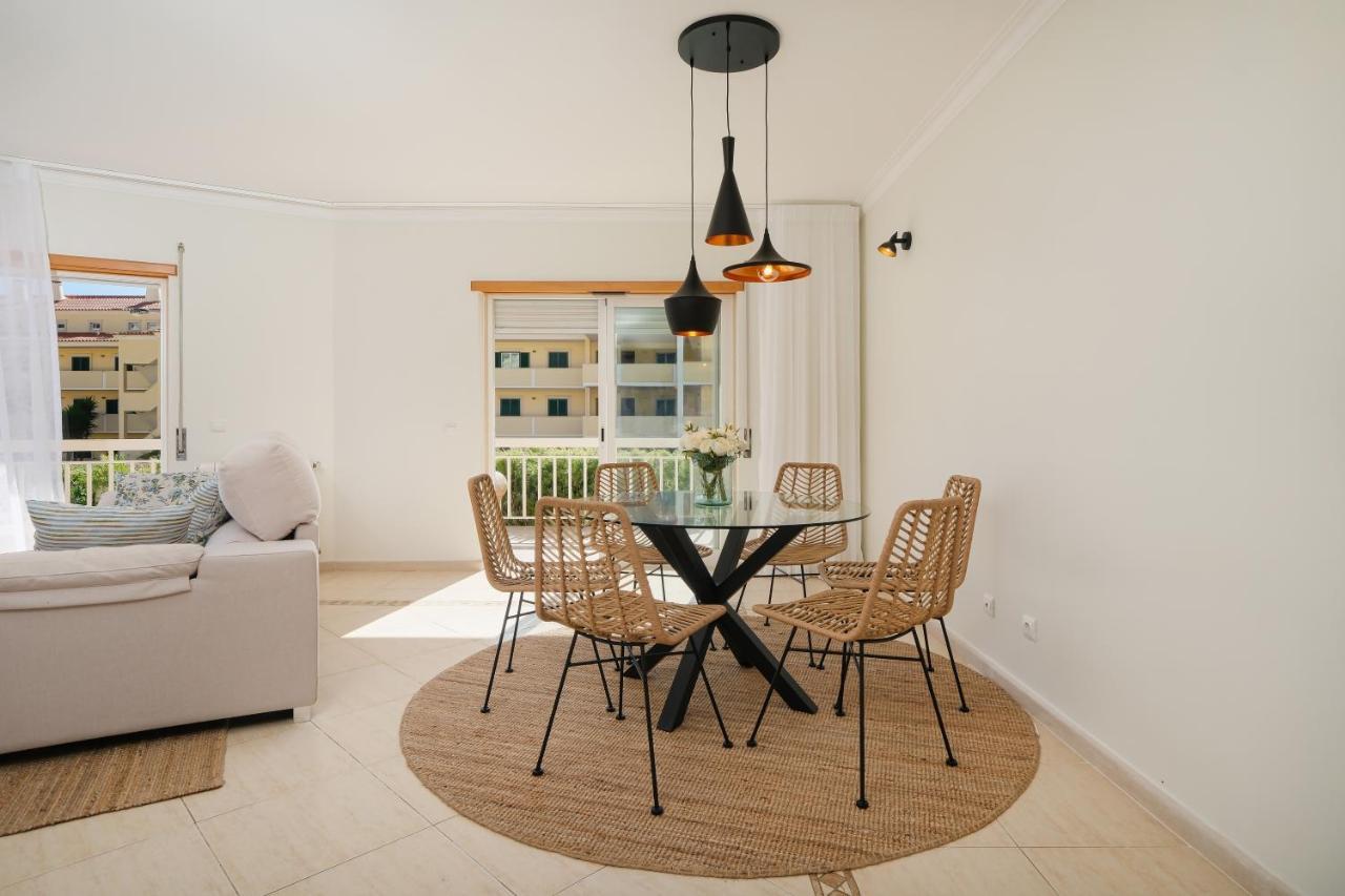 Sea Lux Ericeira Beach Екстер'єр фото