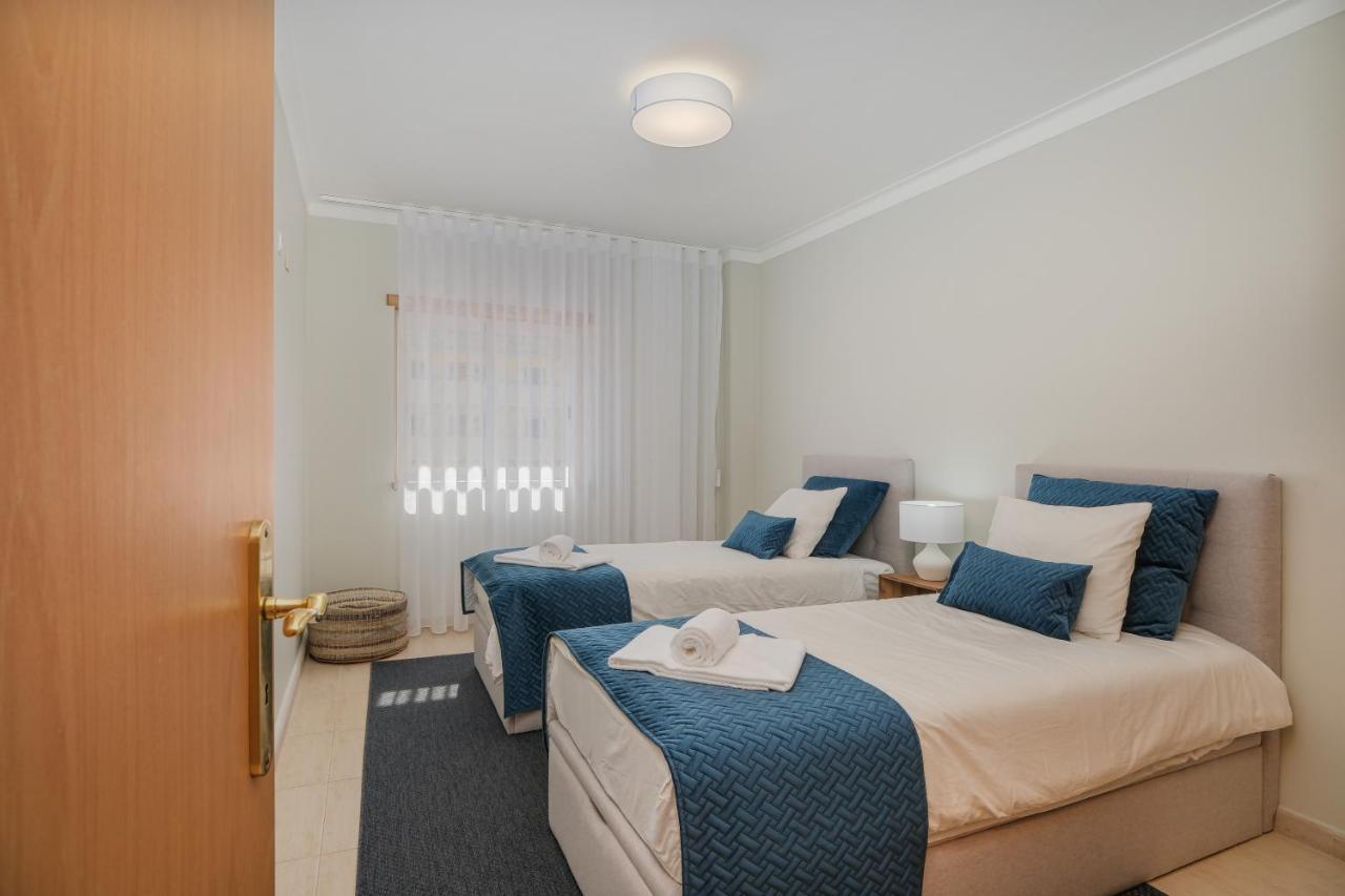 Sea Lux Ericeira Beach Екстер'єр фото