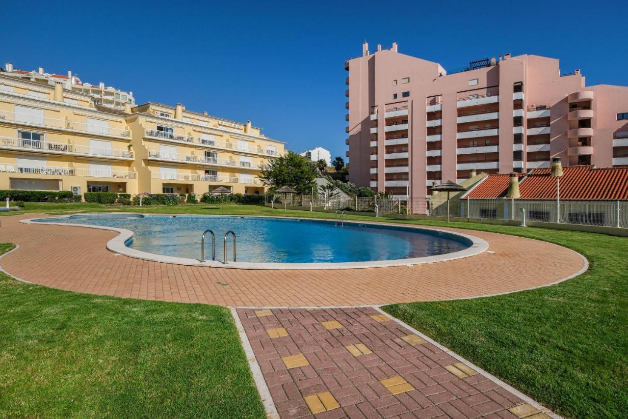 Sea Lux Ericeira Beach Екстер'єр фото