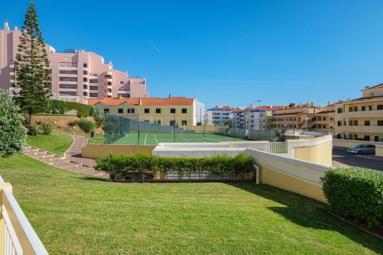 Sea Lux Ericeira Beach Екстер'єр фото