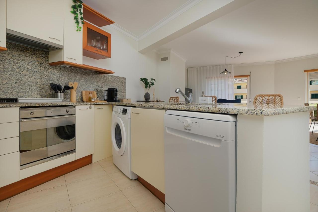 Sea Lux Ericeira Beach Екстер'єр фото