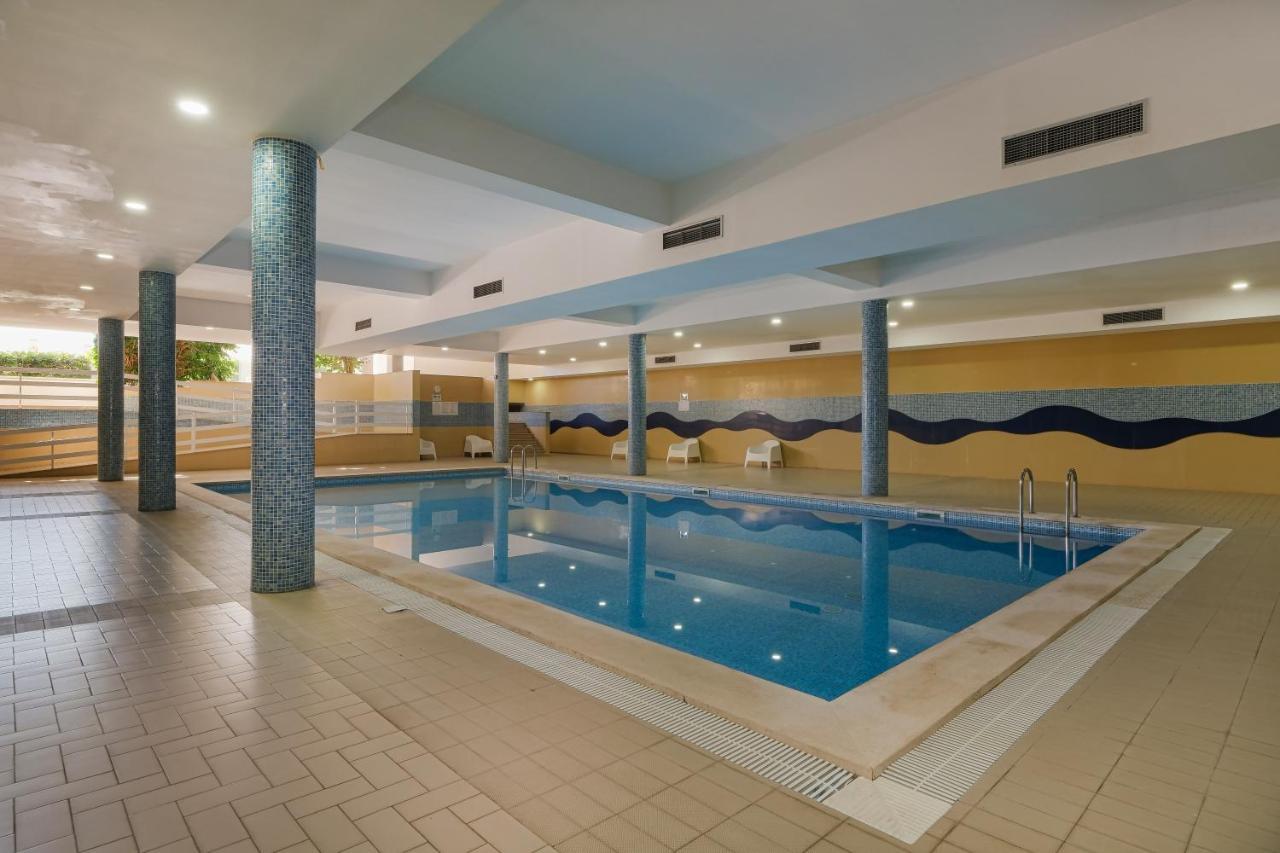 Sea Lux Ericeira Beach Екстер'єр фото