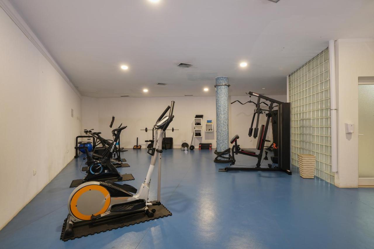 Sea Lux Ericeira Beach Екстер'єр фото